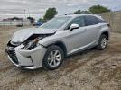Lexus RX 350 Image 1