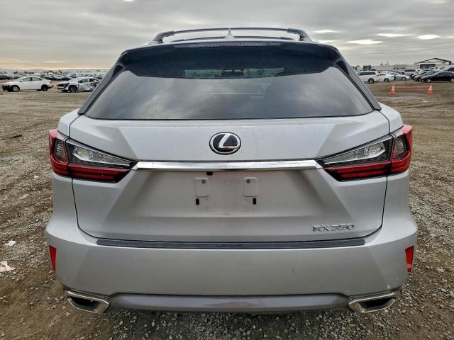 Lexus RX 350 Image 6