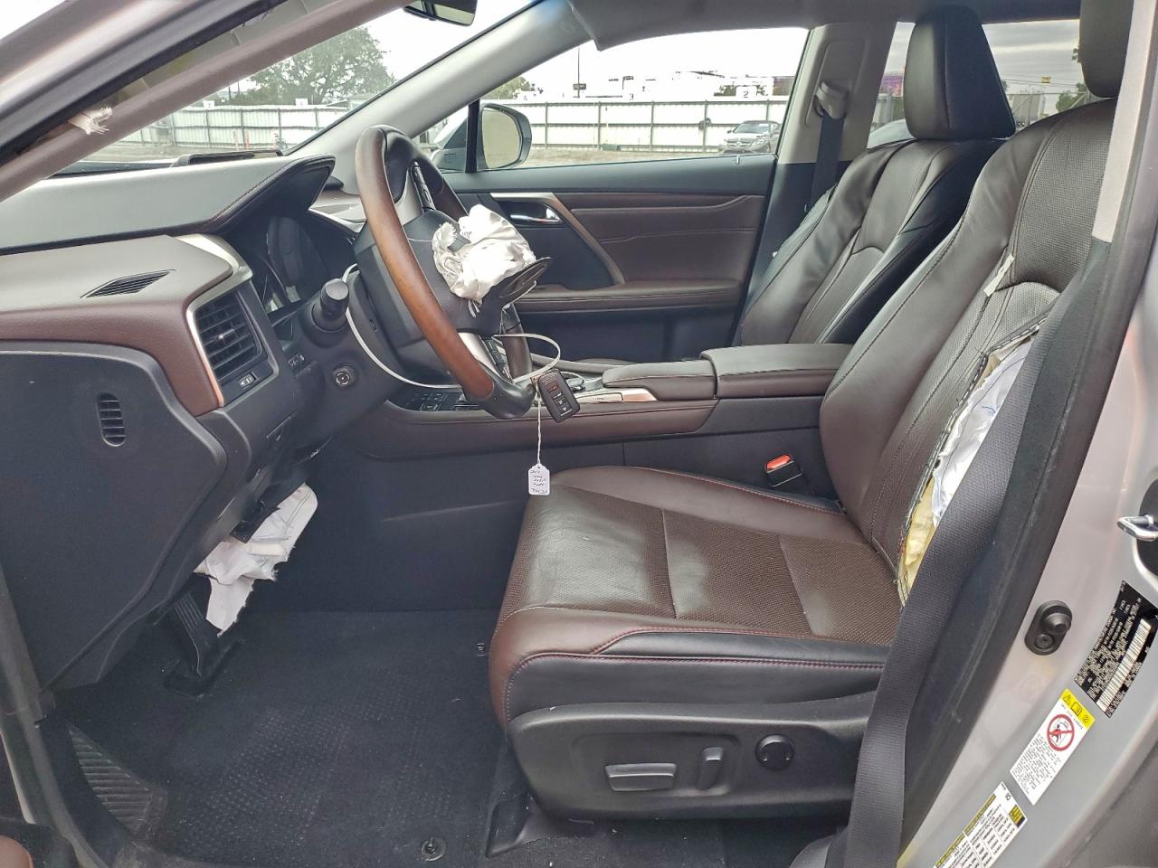 Lexus RX 350 Image 5