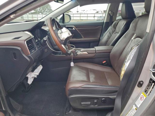 Lexus RX 350 Image 5