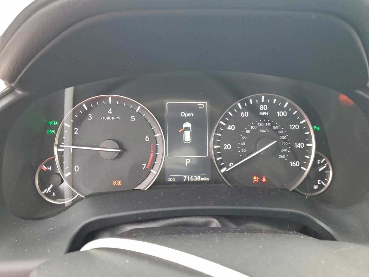 Lexus RX 350 Image 11