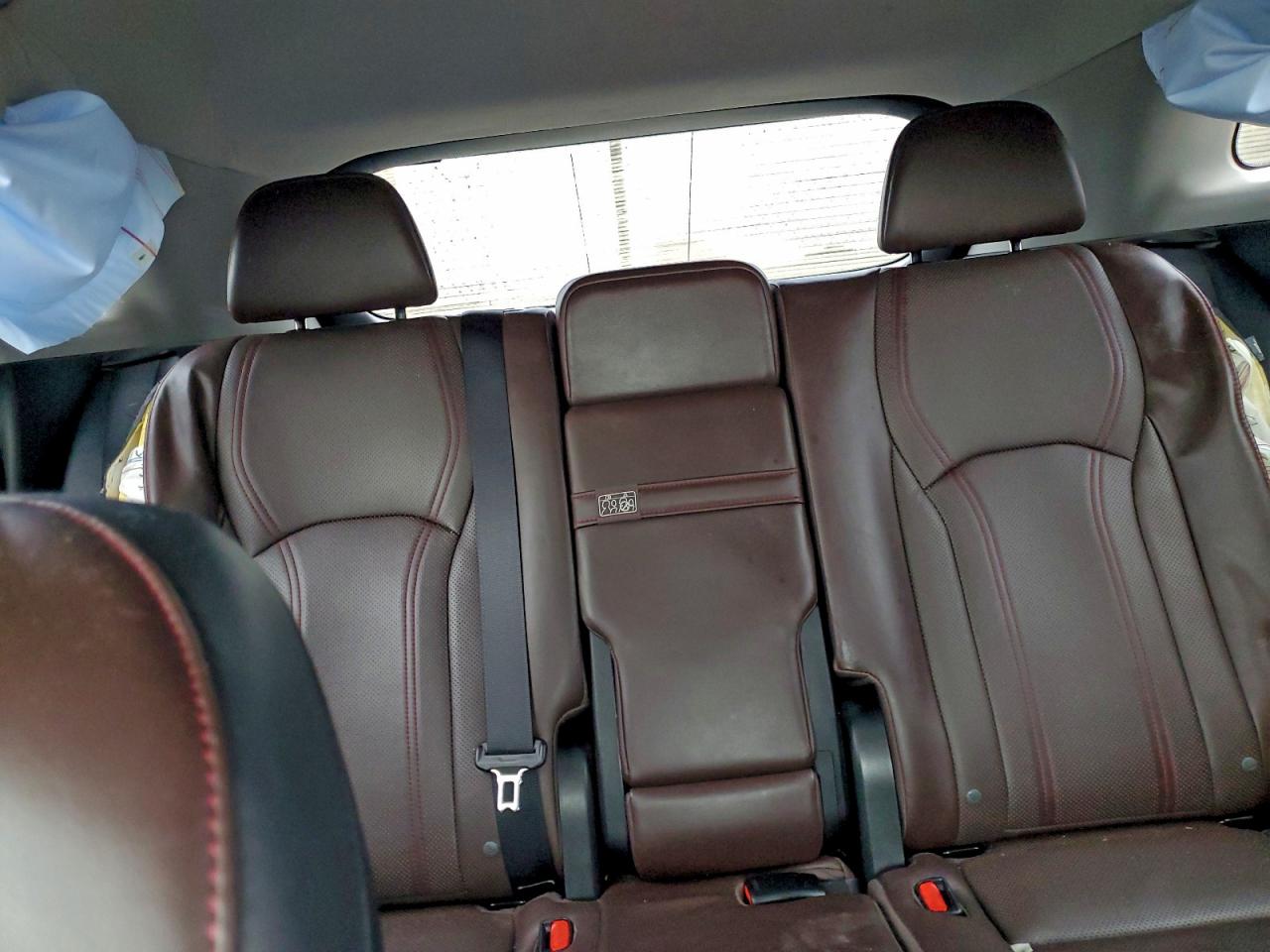 Lexus RX 350 Image 7