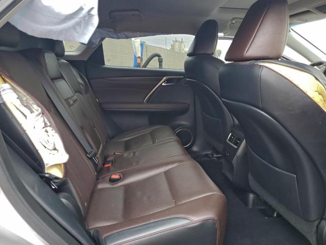 Lexus RX 350 Image 13