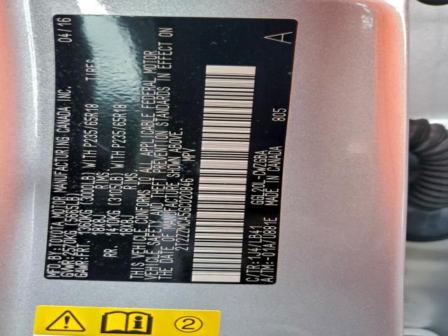 Lexus RX 350 Image 12