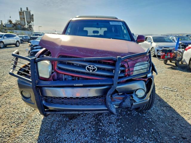 Toyota Sequoia Sr5 Image 13