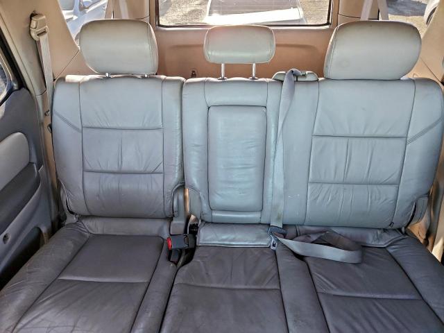 Toyota Sequoia Sr5 Image 4