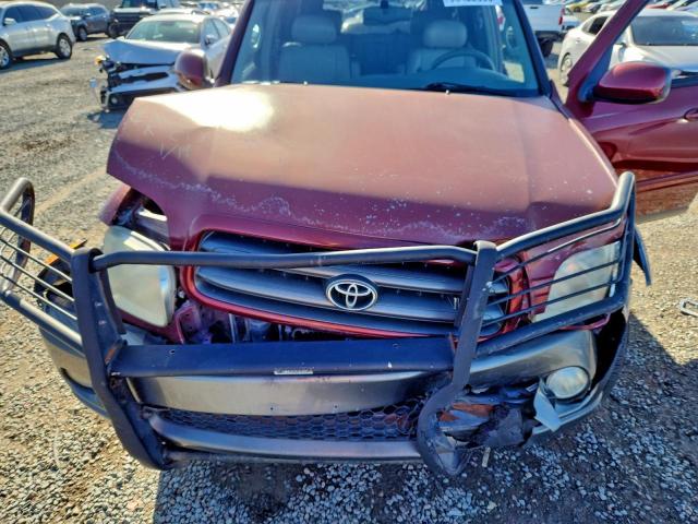 Toyota Sequoia Sr5 Image 3