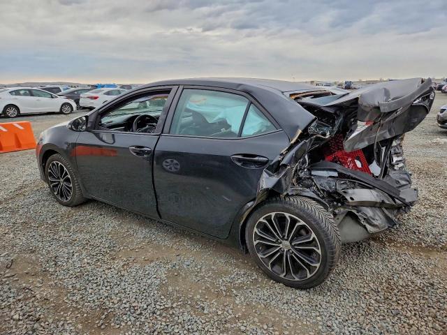 Toyota Corolla L Image 8