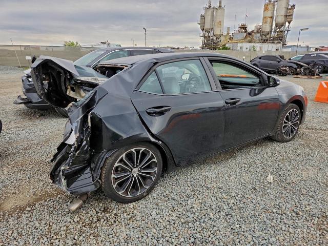 Toyota Corolla L Image 6