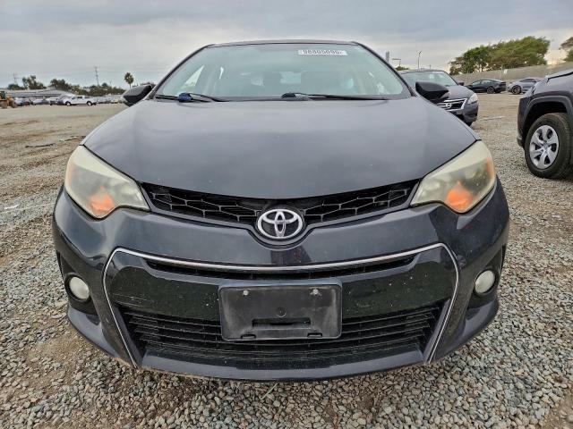 Toyota Corolla L Image 7