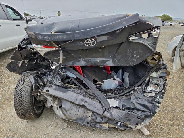 Toyota Corolla L Image 5