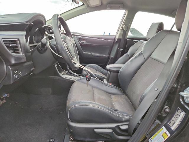 Toyota Corolla L Image 3