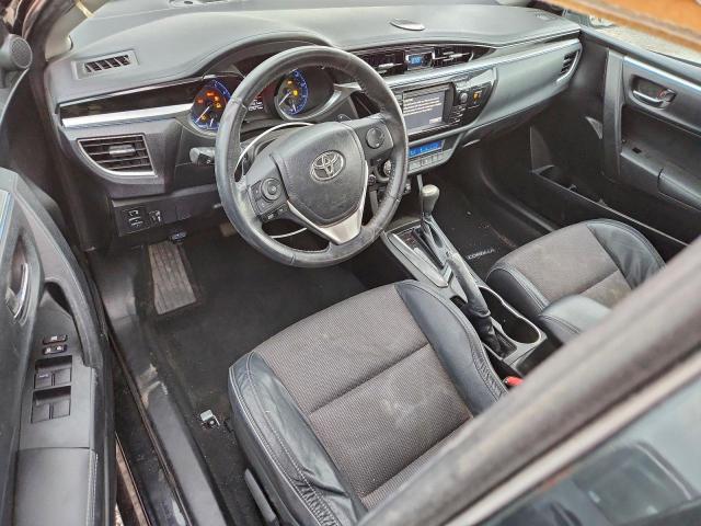 Toyota Corolla L Image 2