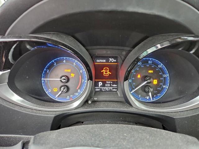 Toyota Corolla L Image 11