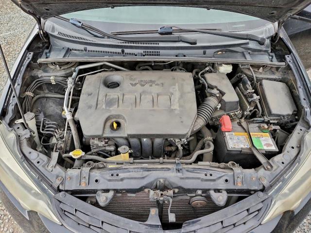 Toyota Corolla L Image 12