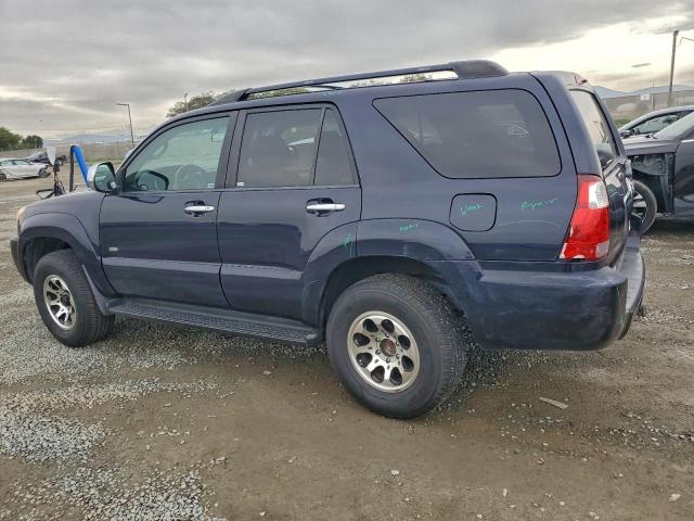 Toyota 4Runner Sr5 Image 4