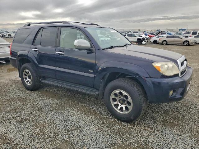 Toyota 4Runner Sr5 Image 2