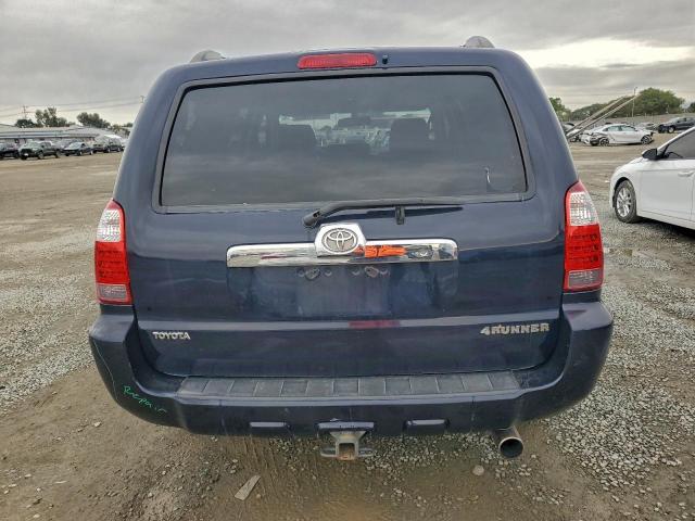 Toyota 4Runner Sr5 Image 7