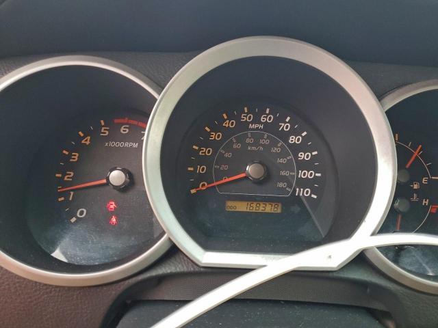 Toyota 4Runner Sr5 Image 8