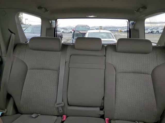 Toyota 4Runner Sr5 Image 11