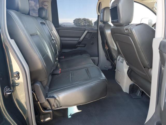 Nissan Titan Xe Image 8