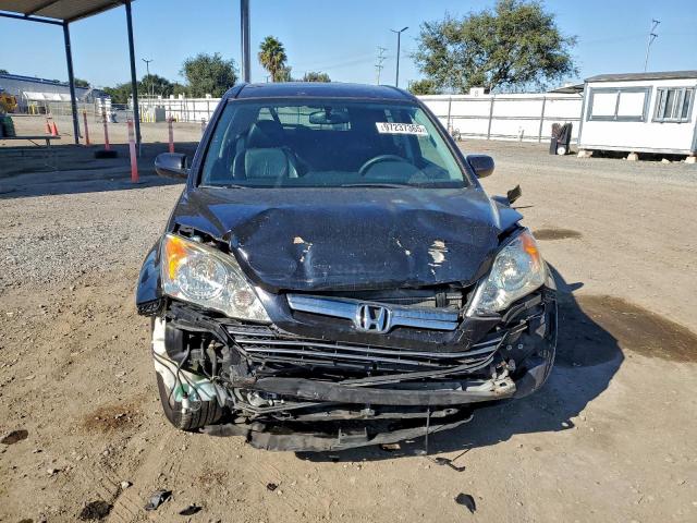 Honda Crv Exl Image 3