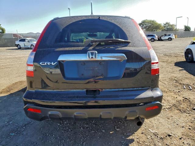 Honda Crv Exl Image 14