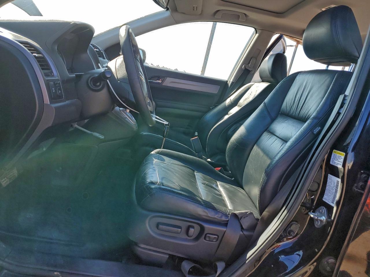 Honda Crv Exl Image 13