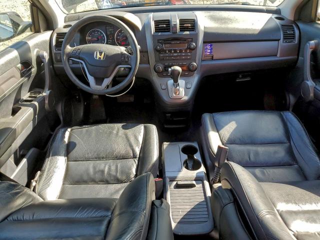Honda Crv Exl Image 8