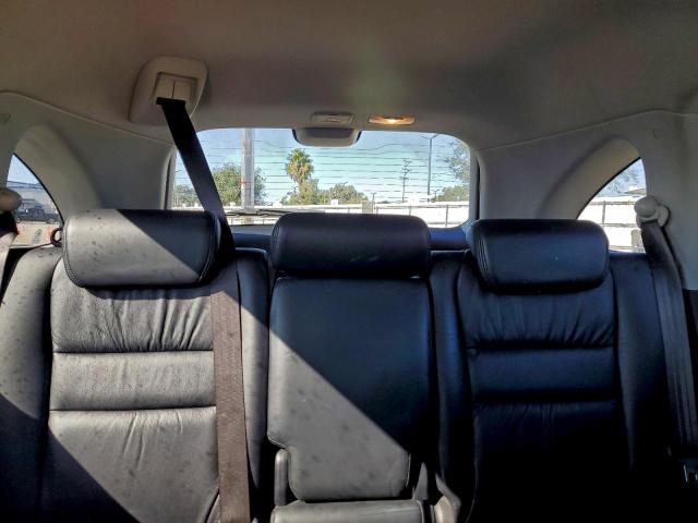 Honda Crv Exl Image 12