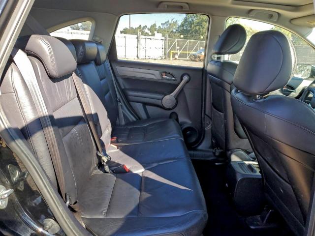 Honda Crv Exl Image 6