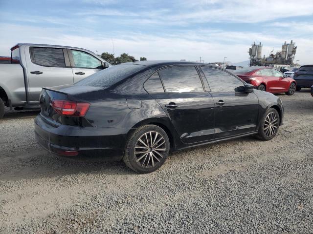 Volkswagen Jetta Sport Image 9