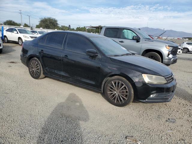 Volkswagen Jetta Sport Image 8