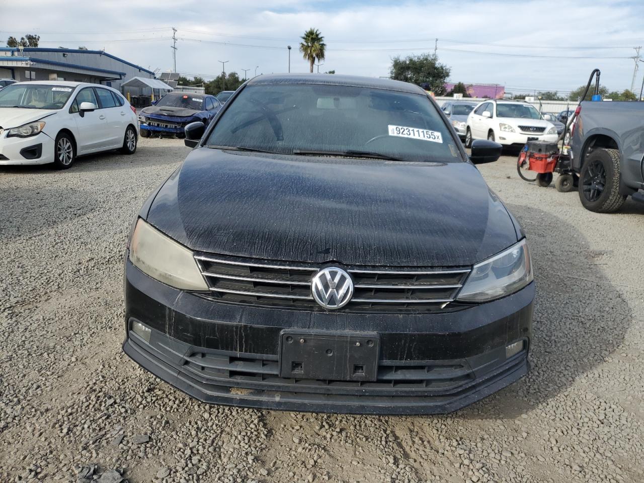 Volkswagen Jetta Sport Image 7