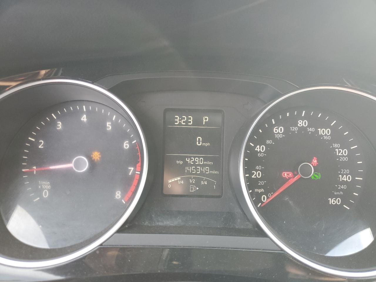 Volkswagen Jetta Sport Image 10