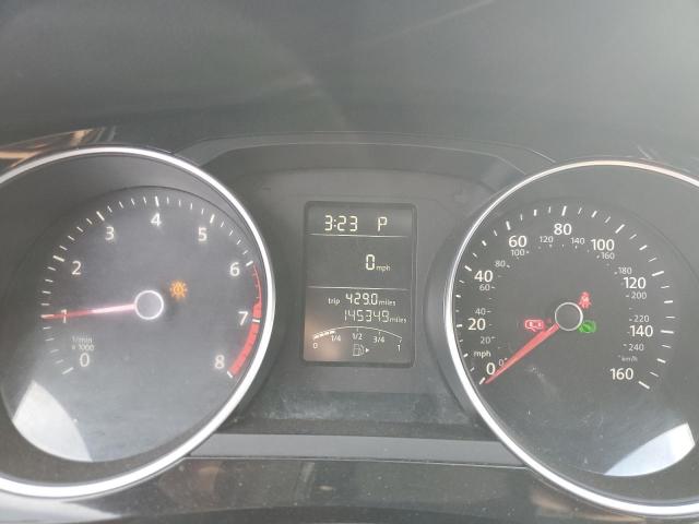 Volkswagen Jetta Sport Image 10