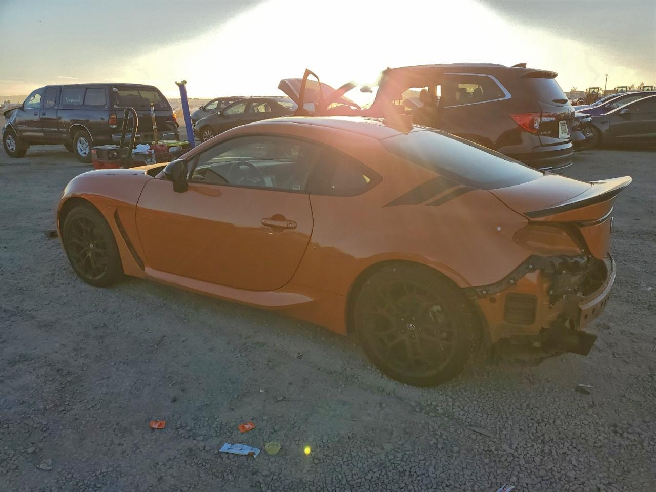 Toyota 86 Premium Image 4