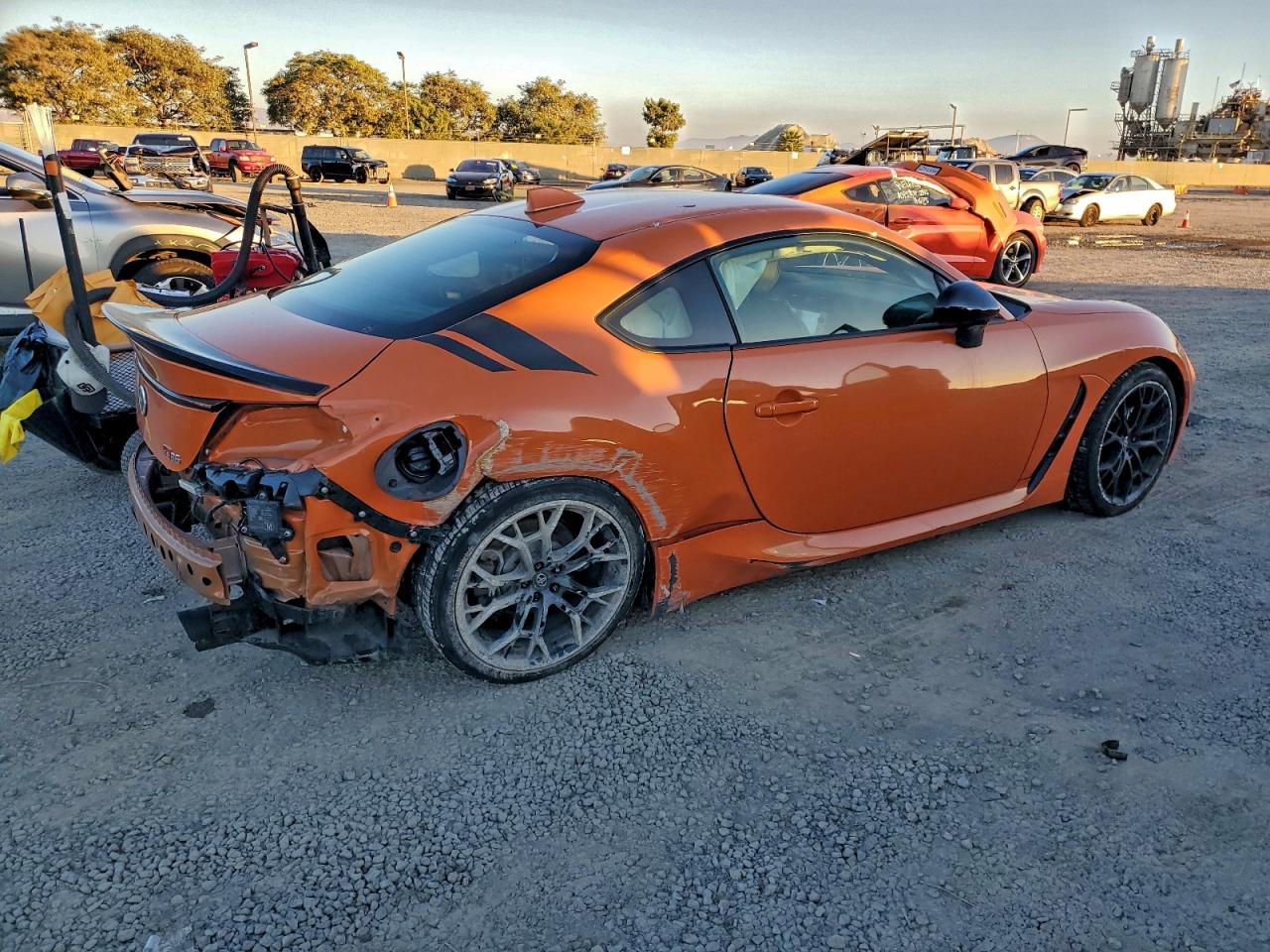 Toyota 86 Premium Image 2