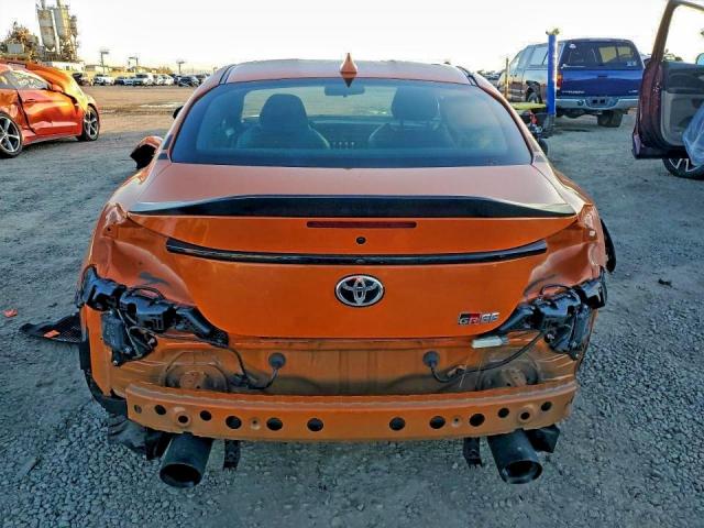 Toyota 86 Premium Image 8