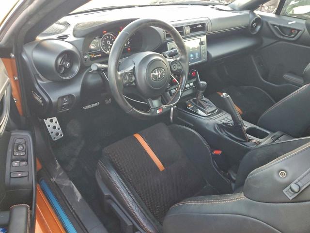 Toyota 86 Premium Image 12