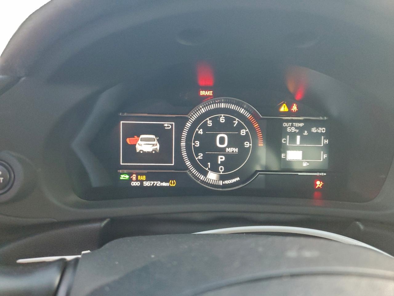 Toyota 86 Premium Image 11