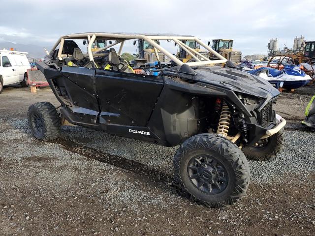  Salvage Polaris RZR