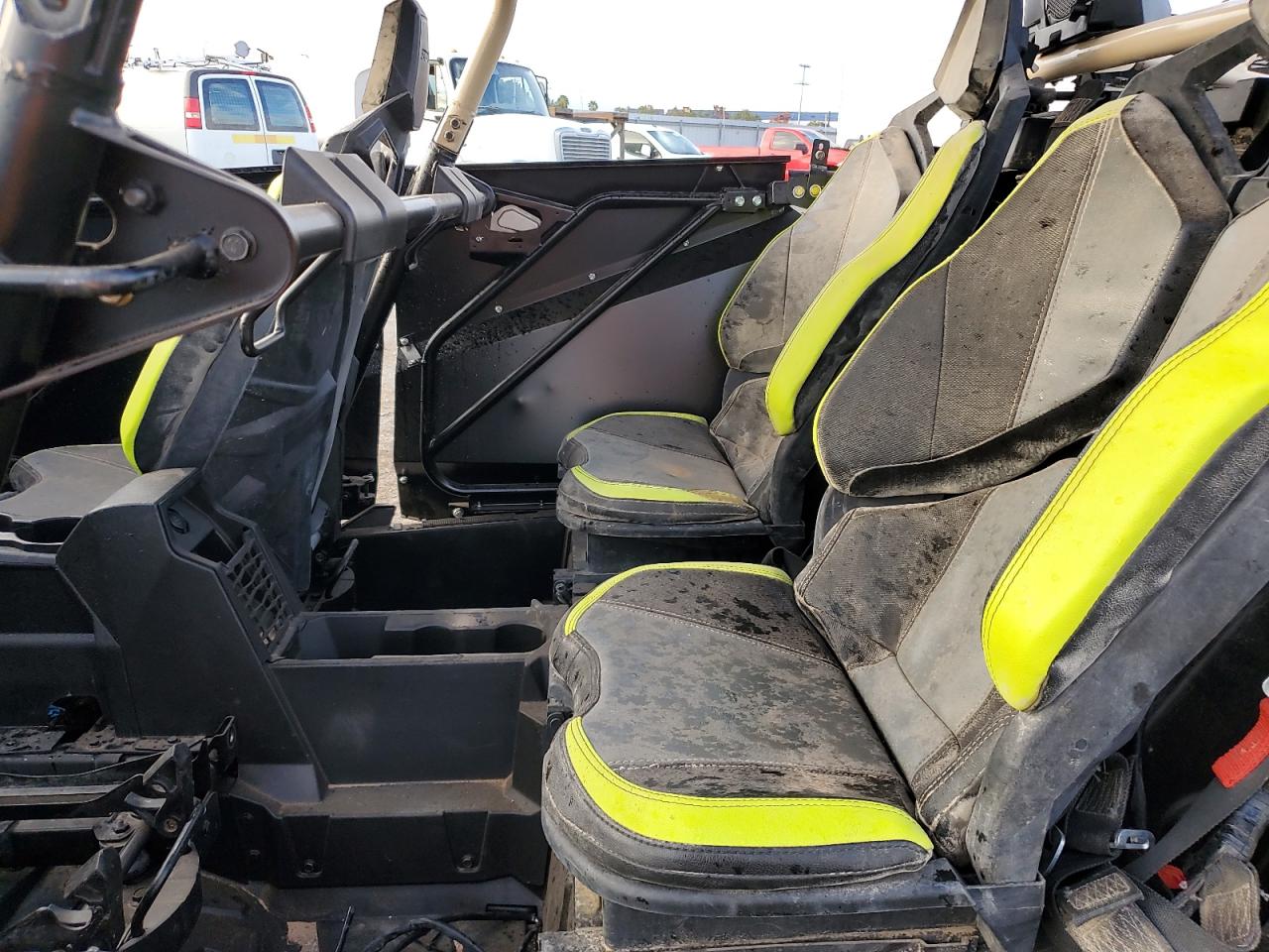 Polaris RZR Pro Xp 4 Ultimate Image 6