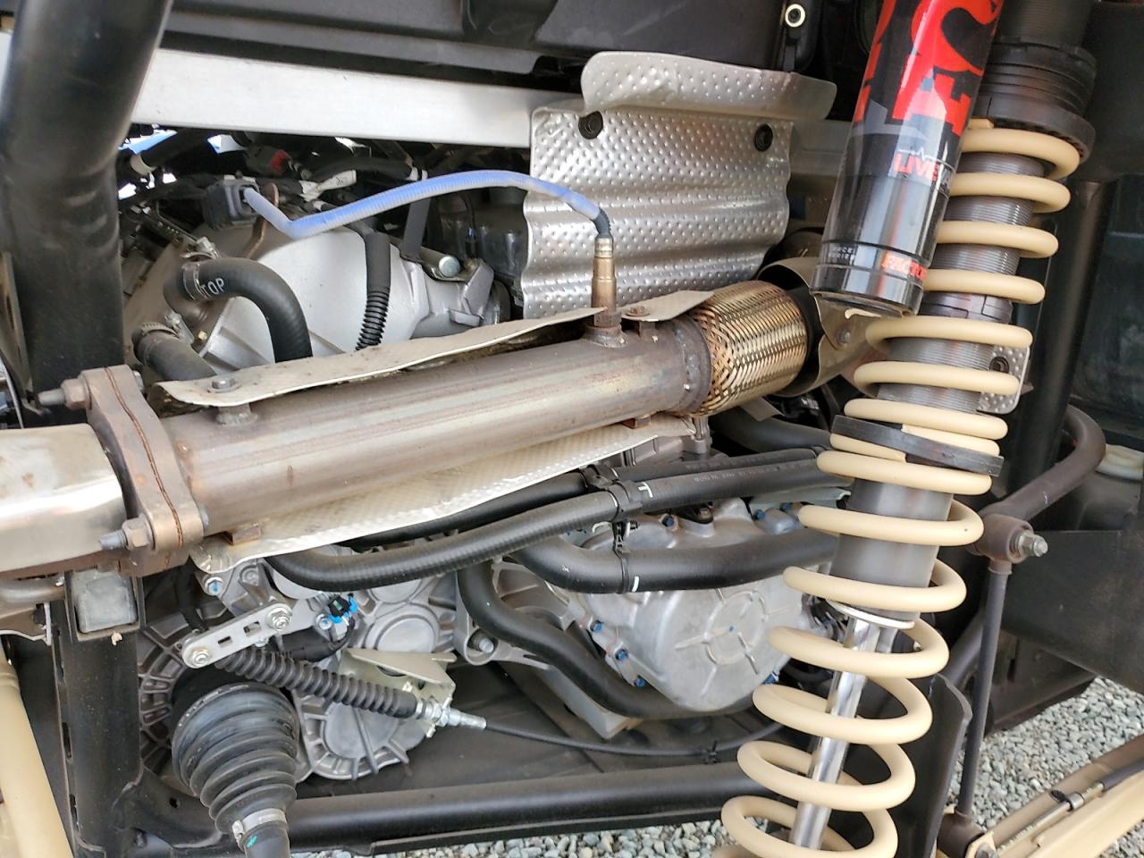 Polaris RZR Pro Xp 4 Ultimate Image 4