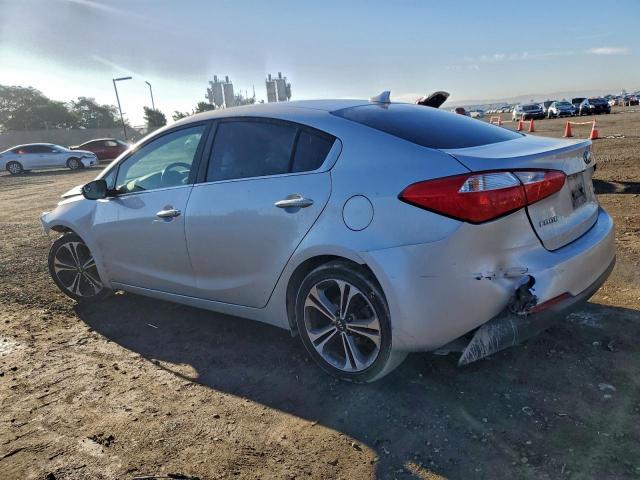 Kia Forte Ex Image 9