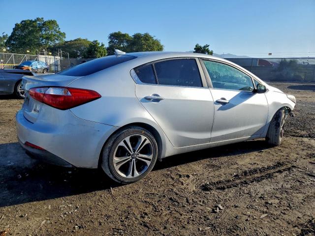 Kia Forte Ex Image 8