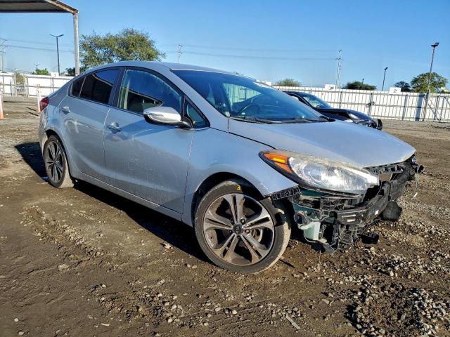 Kia Forte Ex Image 12