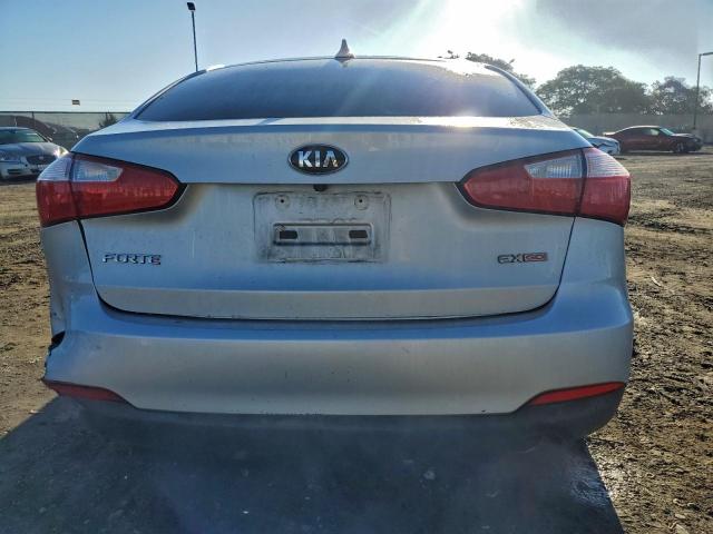 Kia Forte Ex Image 3