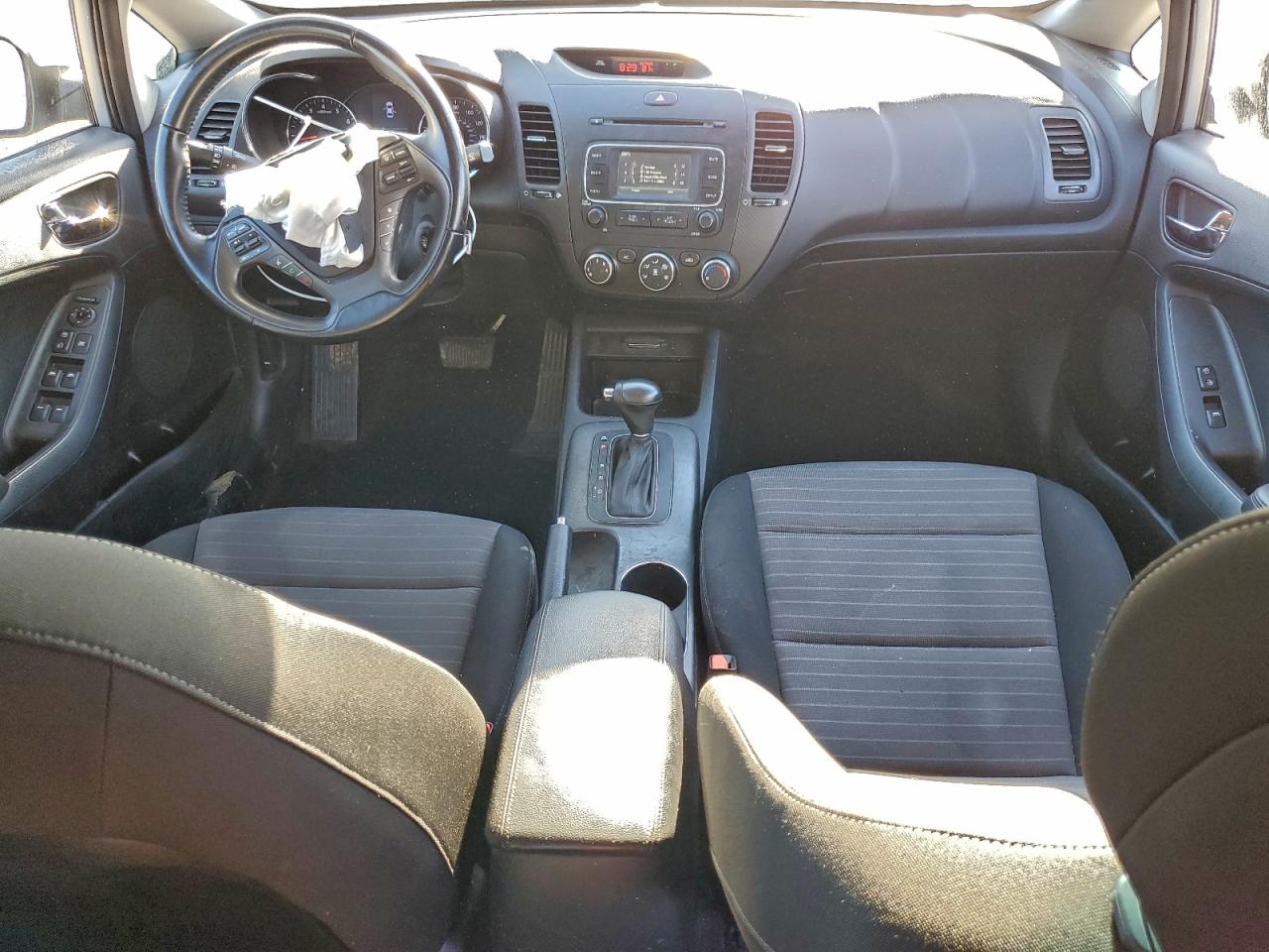 Kia Forte Ex Image 2