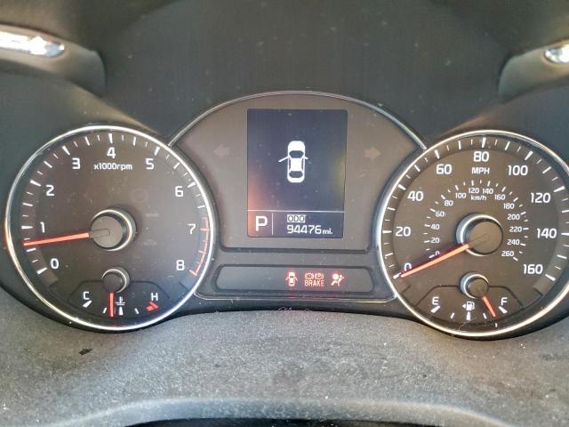 Kia Forte Ex Image 4